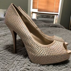 Jlo heels